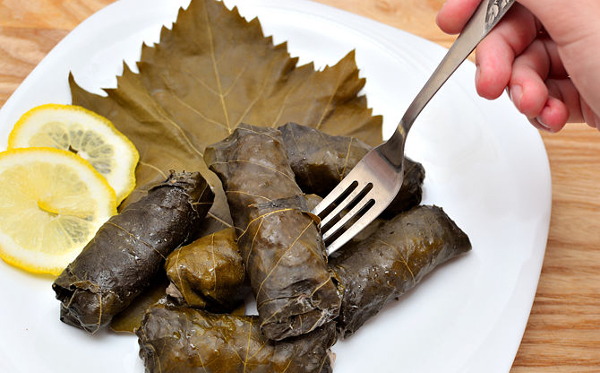 Dolma hazırlama YUNESKO-da Azərbaycan ənənəsi kimi qeydə alındı   