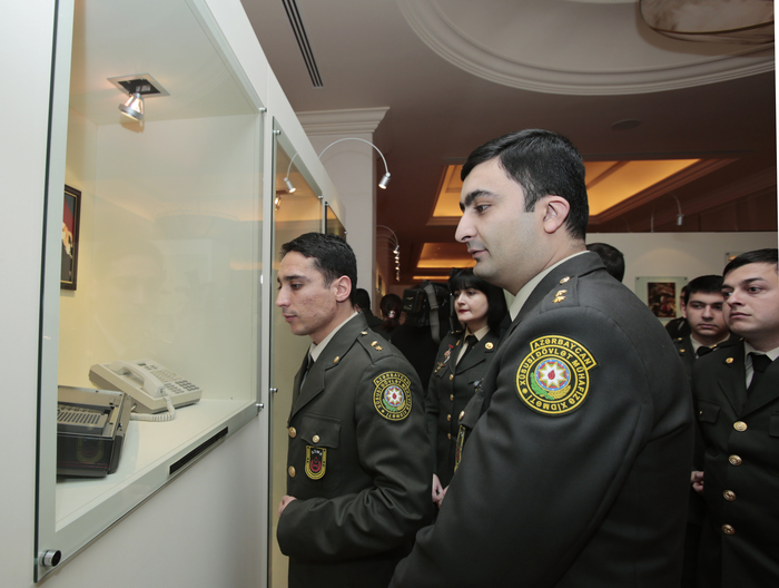 Azərbaycanda yeni medal təsis olunur  
