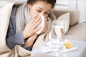 Kəskin respirator virus infeksiyalarına yoluxma səviyyəsi 10,5 faiz azalıb