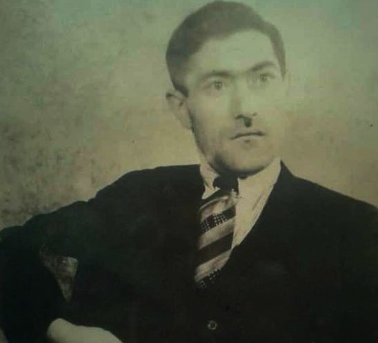 Xatirələrdə əbədiləşən şair