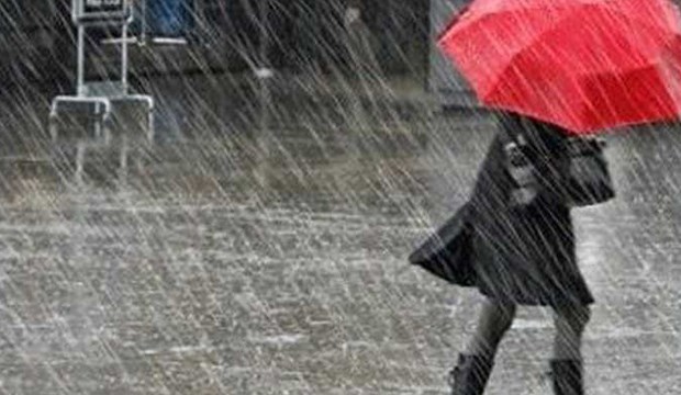 Sabahın hava PROQNOZU: Yağışlar davam edəcək