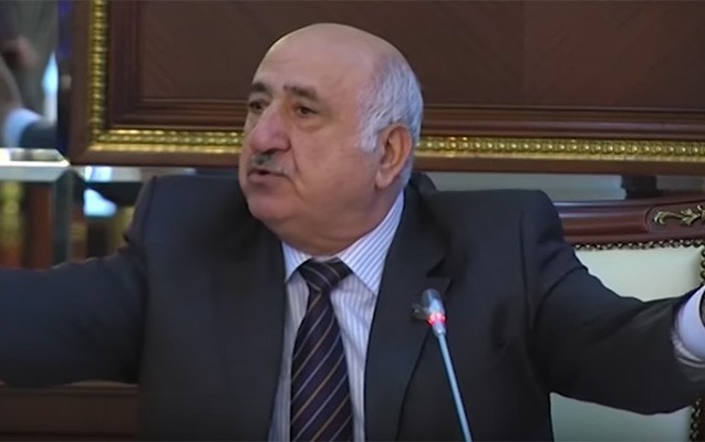 Deputat Yevda Abramov&nbsp;təcili əməliyyat olundu