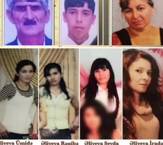 Salyandakı tükürpədici qətliamın TƏFƏRRÜATI