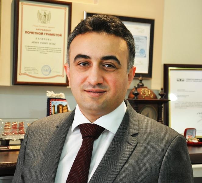 Yeni sədr: “Vəkillər Kollegiyası səhlənkarlığa yol verib”