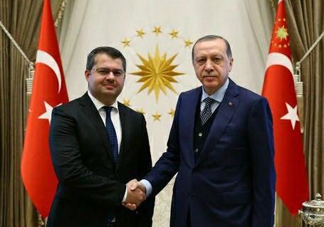Xəzər İbrahim: “Etimadı doğrultmaq üçün də əlimdən gələni edəcəm” - MÜSAHİBƏ
