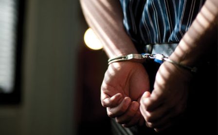 Zaqatalada həmyerlisinin maşınını qaçıran şəxs TUTULDU