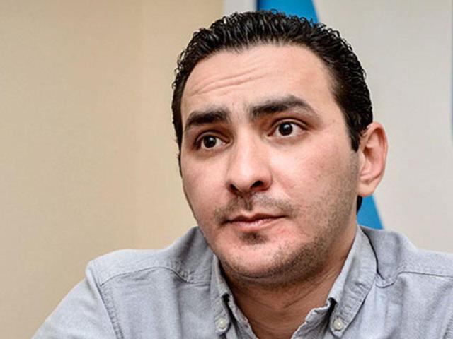İlhamə Quliyevanın oğlu tutuldu - RƏSMİ