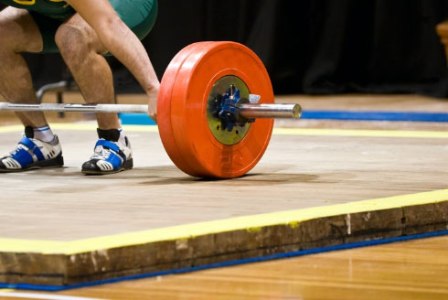 Ağır atletika yığmamıza yeni baş məşqçi təyin olundu