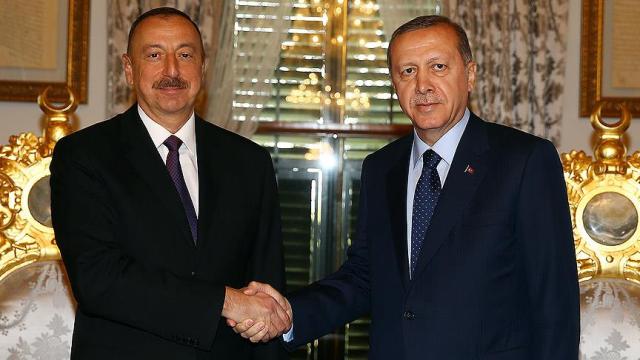 Ərdoğan İlham Əliyevi Qüdslə bağlı fövqəladə zirvə toplantısına dəvət etdi