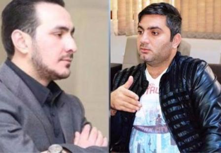 &ldquo;O, mənim həyatımı məhv edib&rdquo; - Mərhum Xalq artistinin oğlunun dostu