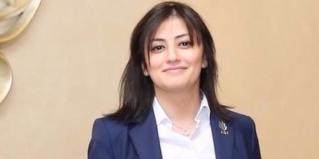 Federasiyaya yeni baş katib təyin edildi