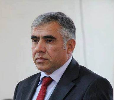 Müsavat Partiyasında başqana yeni müavin təyin olundu