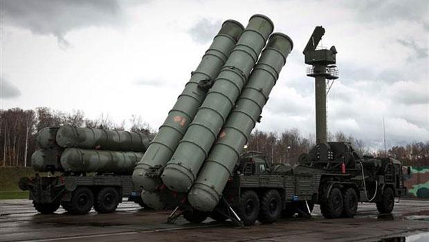 ABŞ Türkiyənin Rusiyadan “S-400” alacağından narahatdır