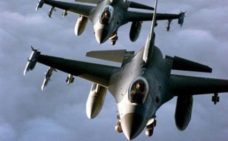 ABŞ təqibdən qaçan terrorçuları izləyir