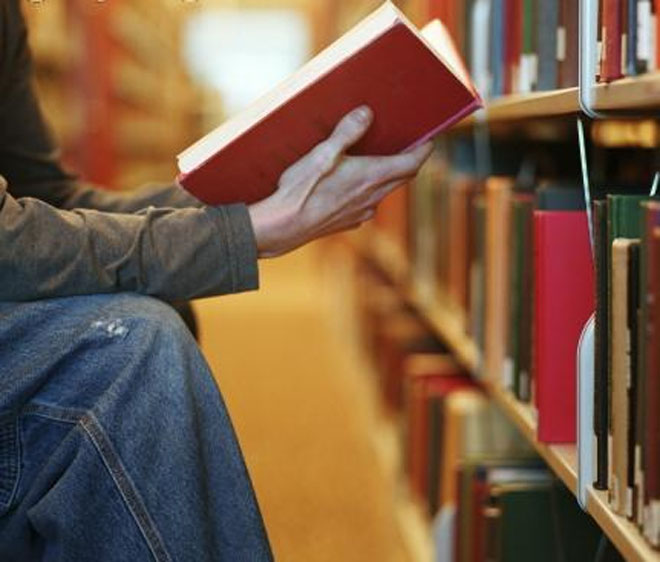 Onlayn kitabxanada audiokitabların sayı iki dəfədən çox artırılıb