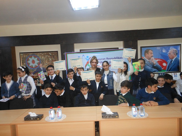 Ekoloji vəziyyət cəmiyyətdə narahatlıq doğurur