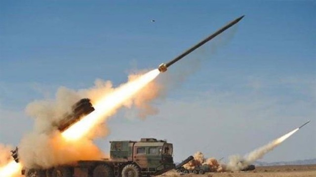 İsrail Qəzzadan atılan 2 raketi məhv etdi