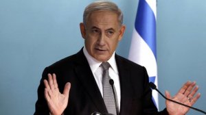 Netanyahu Qüds məsələsindən danışdı