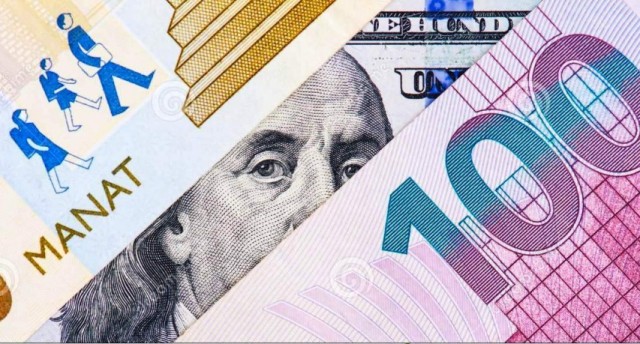 Ekspert: “Manatın məzənnəsi yenə də Mərkəzi Bankdan asılı olacaq”