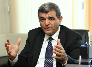 Deputatdan Penitensiar Xidmətə İTTİHAM