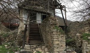 Dağlıq Qarabağa 20 mindən çox turist gəlib