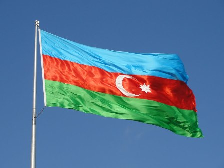 Türkiyədə Azərbaycan bayrağına hörmətsizlik aradan qaldırıldı