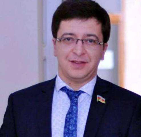 Uşaqlara oyuncaq alın – Deputat YAZIR