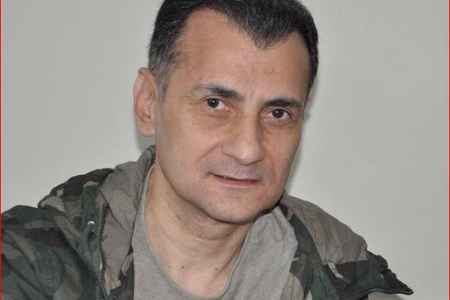 Mirşahin Ağayevin qardaşının məhkəməsi başlayıb