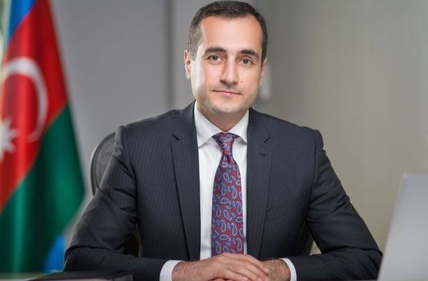 Birinci vitse-prezidentin köməkçisi gəncləri fəal olmağa çağırdı