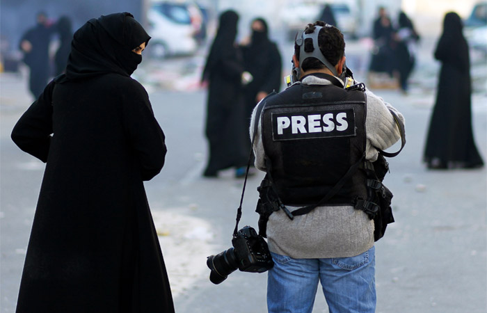 Bu il dünyada 65 jurnalist öldürülüb