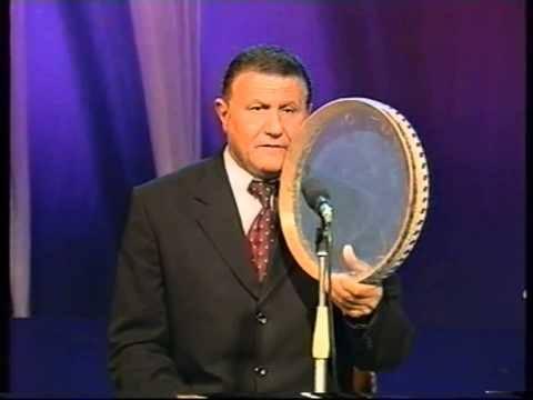 Xanəndə Aydın Niftalıoğlunun 70 yaşı qeyd olundu