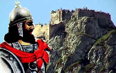 Babəkdən nə istəyirlər? - Tarixçi alimdən deputata İTTİHAM  