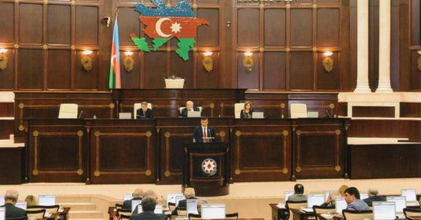 Milli Məclis dünya azərbaycanlılarına müraciət edəcək   