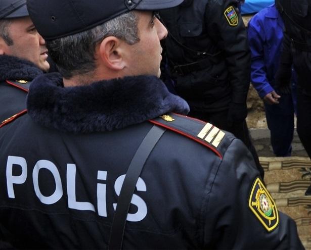 Polis itkin düşən bacı-qardaşı 4 ay sonra tapdı   