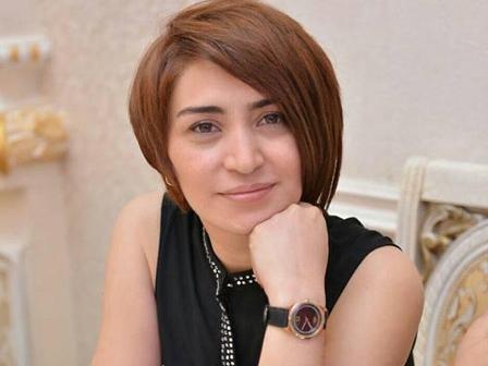 Fədayə Laçının məhkəməsinin vaxtı bəlli oldu