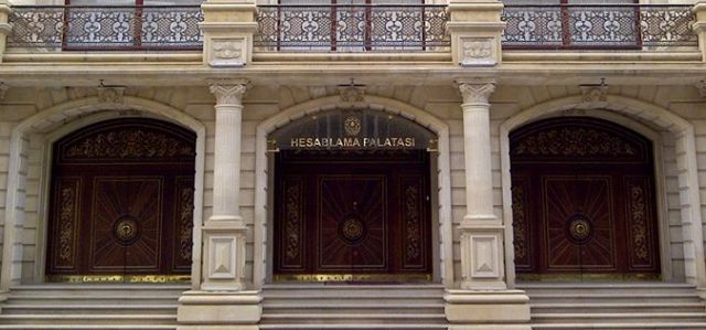 Hesablama Palatasında daha bir YENİLİK - Qurumun üzvlərini Milli Məclis təyin edəcək 