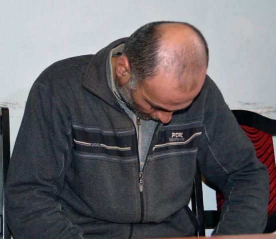 4 bağlama narkotiki gizlədən şəxs tutuldu   
