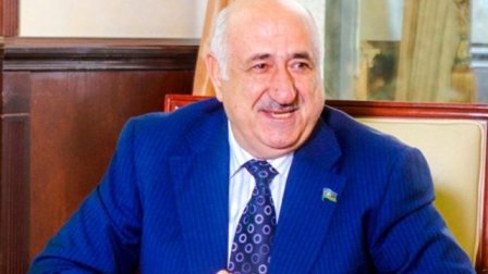 Azərbaycanlı deputat təcili İsrailə aparıldı - müalicə üçün