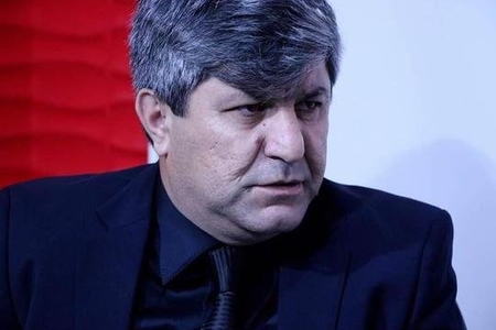 Jurnalist Əvəz Zeynallı cərimələndi, sərbəst buraxıldı