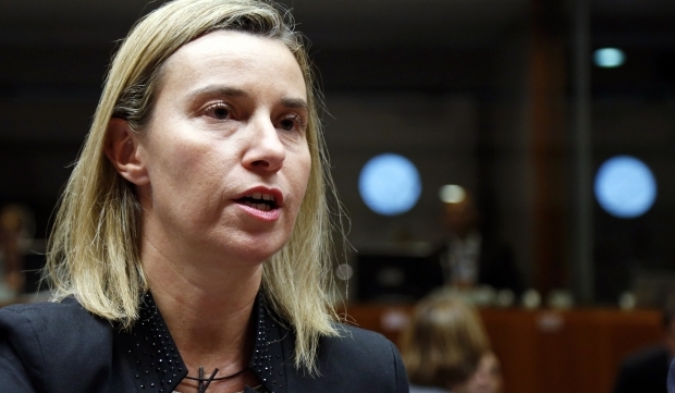 “Yeni saziş üzrə danışıqlarda yaxşı nəticələr əldə edilib” - Federika Mogerini