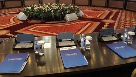 Astanada Suriya ilə bağlı növbəti danışıqlar BAŞLADI