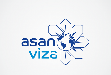 “ASAN Viza” ilə çoxdəfəlik elektron vizalar veriləcək   