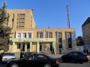 Bakının bir neçə telefon qovşağı ləğv olundu