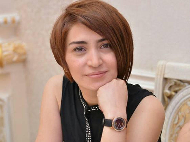 Fədayə Laçının apelyasiya şikayəti təmin olunmadı