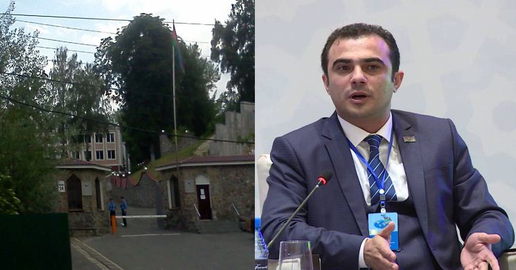 Azərbaycanın Ukraynadakı səfirliyi: “Burada diaspor təşkilatlarının ancaq adı var” - İTTİHAM