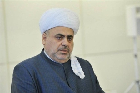Şeyx: “Nə qədər varam, qurultay olmayacaq”