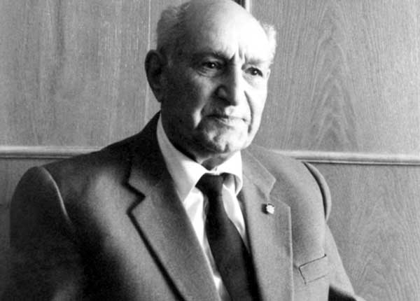 Azərbaycan jurnalistikasının Nəsir İmanquliyev məktəbi    