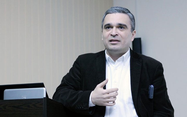 İlqar Məmmədovla bağlı sorğuya martın 31-dək yazılı cavab verilməlidir