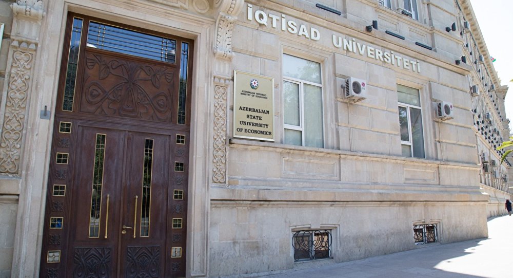 UNEC - inkişaf edən dünyada brend adla tanınmaq