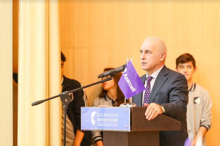 Barama məktəblilər üçün yeni layihəyə başlayır